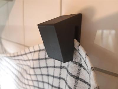 towel hanger