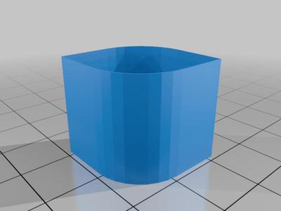 Wobble tester