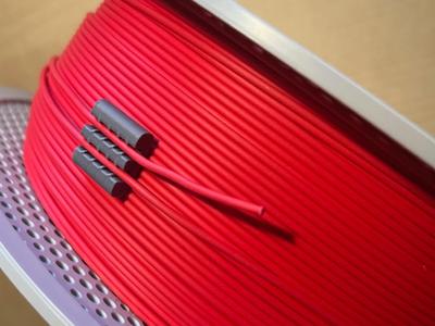 Smart Filament Clip