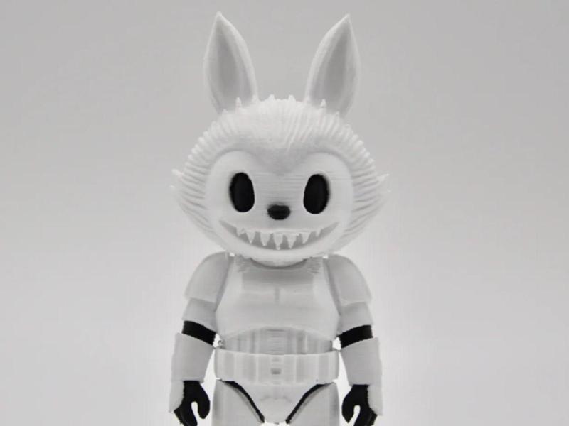 La bubu Stormtrooper