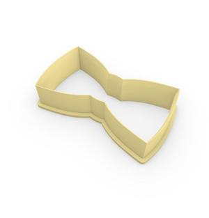 papillon cookie cutter