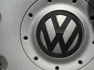 Replacement VW Logo Rim