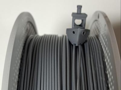 Benchy Filamentclip