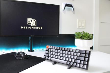 Keyboard Stand.
