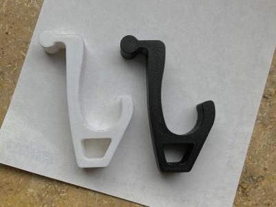 Thule Hook (e.g. Fiamma, Omnistor)