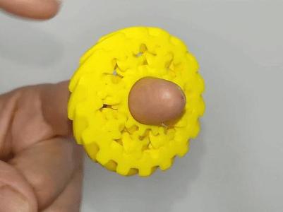 Fidget Spinner