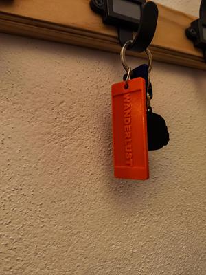 Keychain