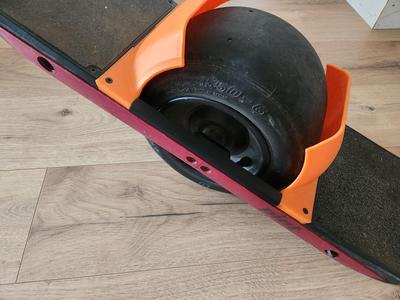 Onewheel Pint & PintX Half Fender Side Trim