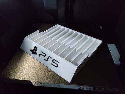 PS5 Spielehalter