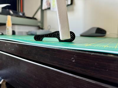Canvas Stand (18" x 14")