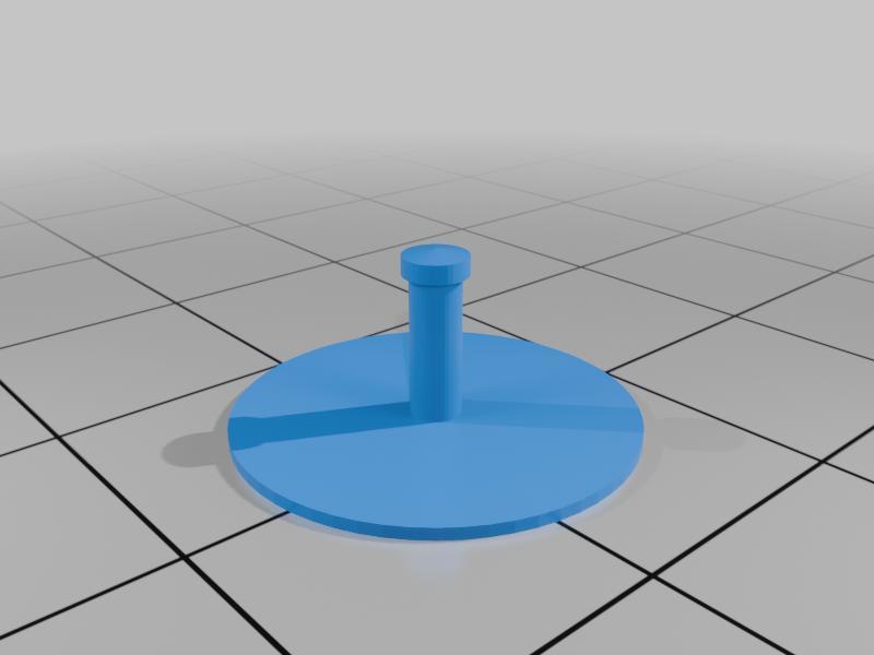 Valve Index speaker Cap