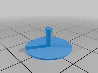 Valve Index speaker Cap