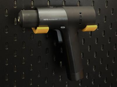 Skådis Hoto-Drill Holder