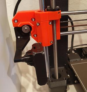 MK4S RPi/ESP32 Cam Mount