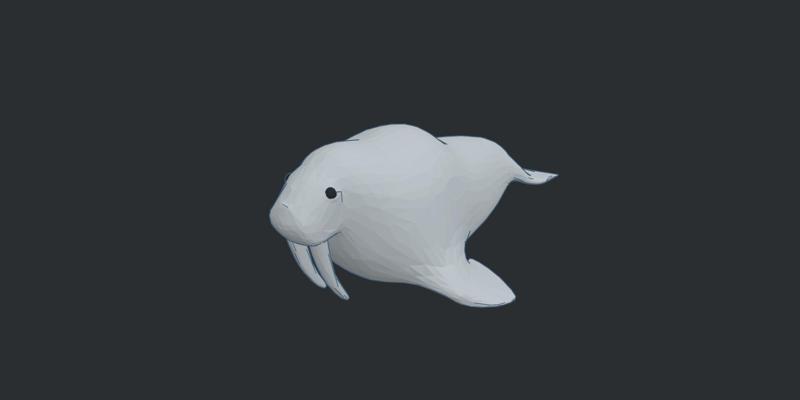 Walrus