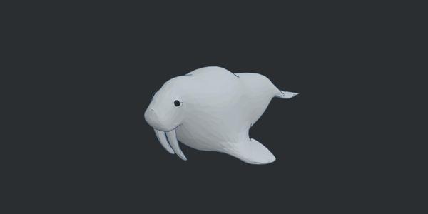 Walrus
