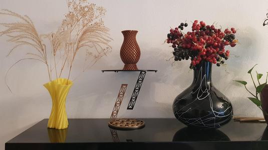 Flying Table