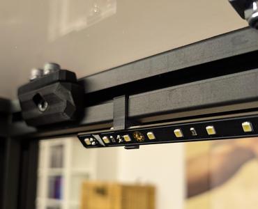 3030 dayspring LED mount