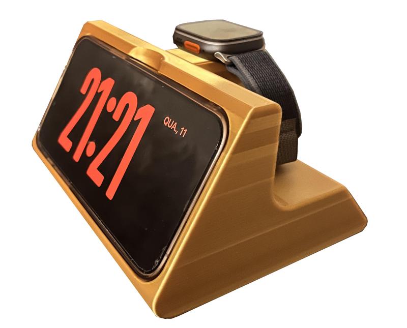 Iphone stand