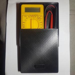 Multimeter Case
