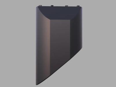 Zenitco Airsoft RK-6 Grip MLOK