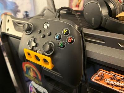 Accessory Mount for Cougar Panzer Series Case