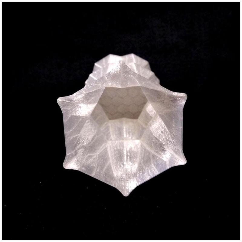 Geometric Vase
