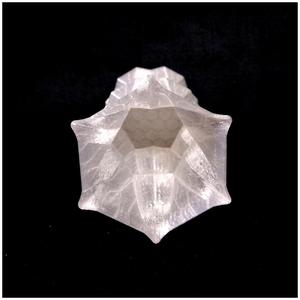 Geometric Vase