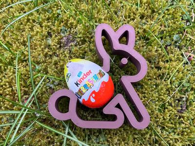 Easter Bunny for Children
