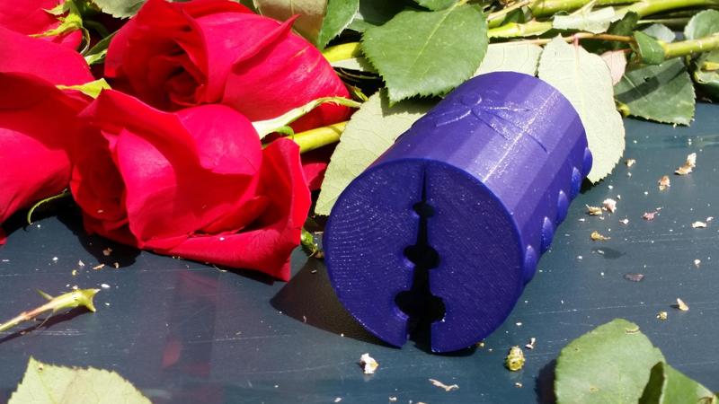 Rose Thorn Remover