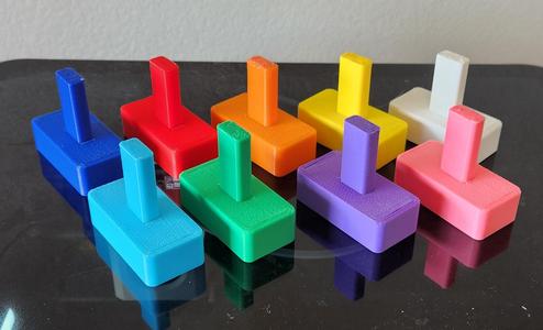 Popsicle Holder