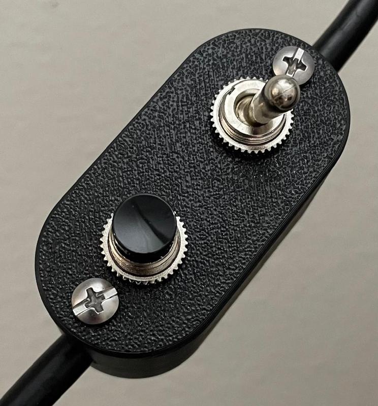 Switch and Button