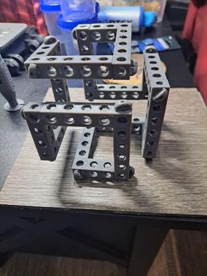 Stemfie Infintiy Cube