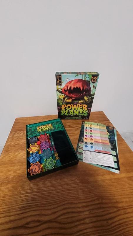 Power Plants insert 