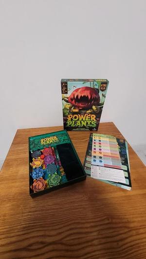 Power Plants insert 