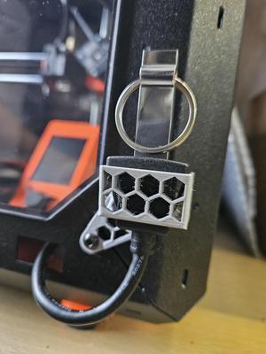 External USB Socket for Mini Enclosure