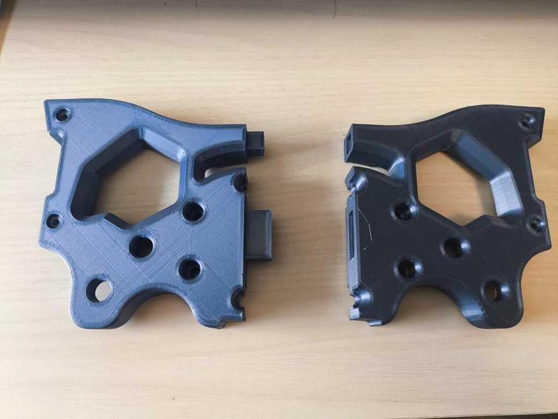 G29 F1 Remix - For smaller printbeds