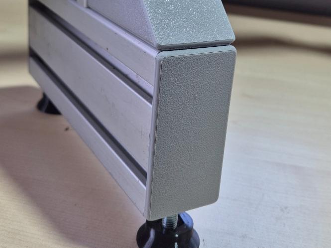 Item Profile Cap 80x40