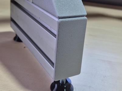 Item Profile Cap 80x40