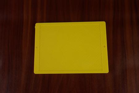iPad Pro Model
