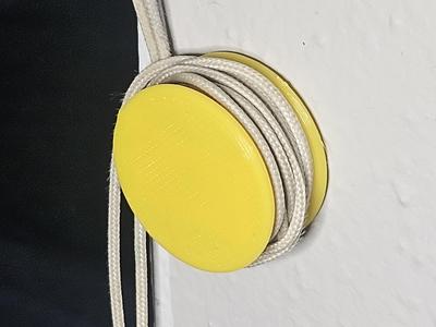 Cord Manager for Blinds