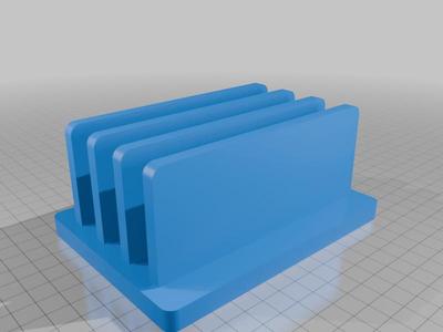 Phone holder