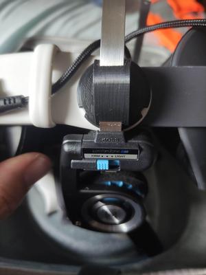 Quest 3, BoboVR M3 Mini, Koss Porta Pro
