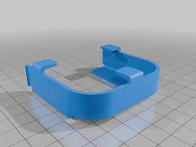 Wisesorb Silica Gel Canister, 40 Gram Mounting Bracket