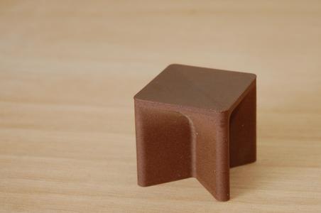 The X-stool