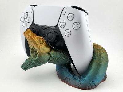 stand controller ps5 snake boa
