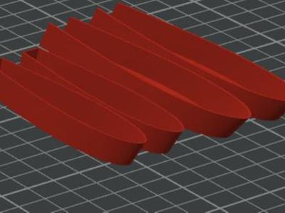 ZOHD Dart XL Tip Protectors