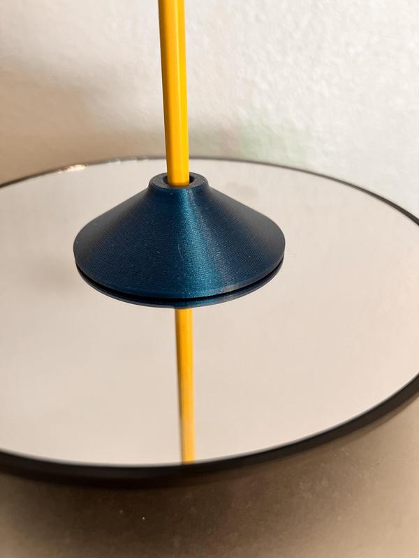 #2 pencil holder