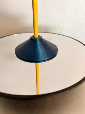 #2 pencil holder