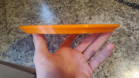 Overstable Disc Golf Driver